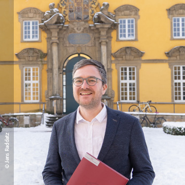 Seitz, Steffen