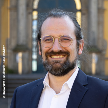 Zander, Benjamin Andreas